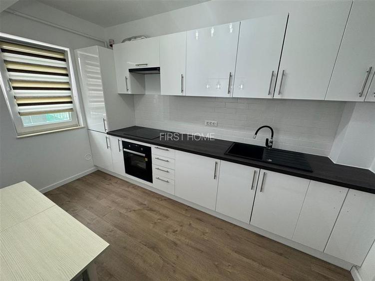 Studio premium,et 3(lift), bloc nou, lift, parcare - 7