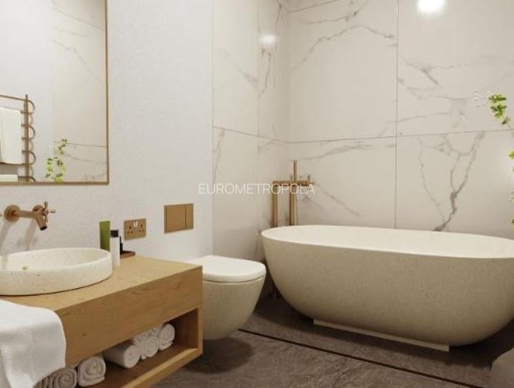 Imobil spectaculos, constructie noua, 912 mp utili, destinatii multiple - 8