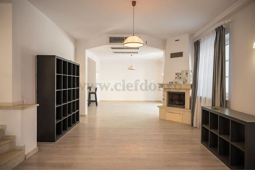 Vila în zona Pipera-Iancu Nicolae - 2