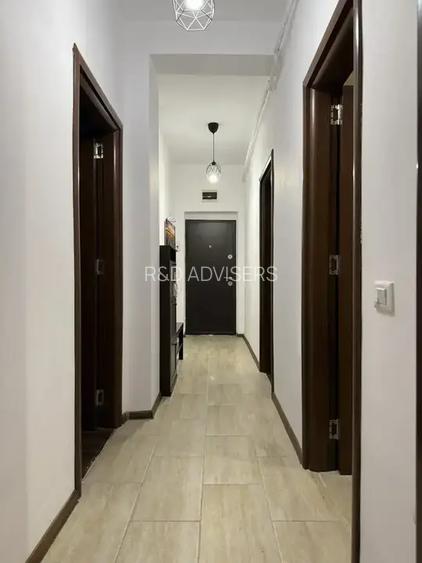 Închiriez apartament spațios în bloc nou + loc de parcare inclus - 5