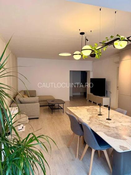 Ap2 cam\Pipera\Ivory Residence\Parcare\Metrou\Mutare imediata - 2