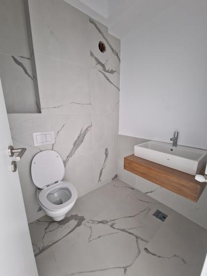 Mamaia Nord (Tomis Villa Grand Resort )-Studiou finalizat la cheie, parcare.
