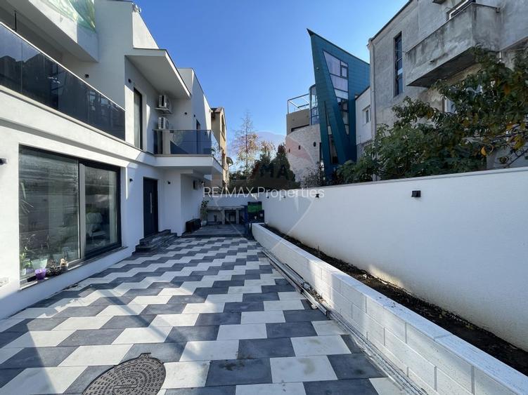 Casă nouă P+1+Pod | Muncii Ronda, Popa Nan - 18