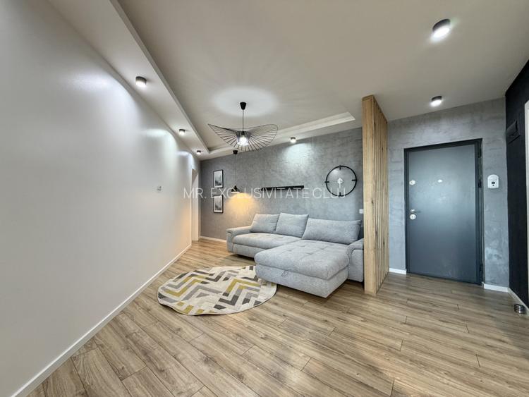 Comision 0. Inchiriere 3 camere langa BMW, METRO,  Floresti - 5