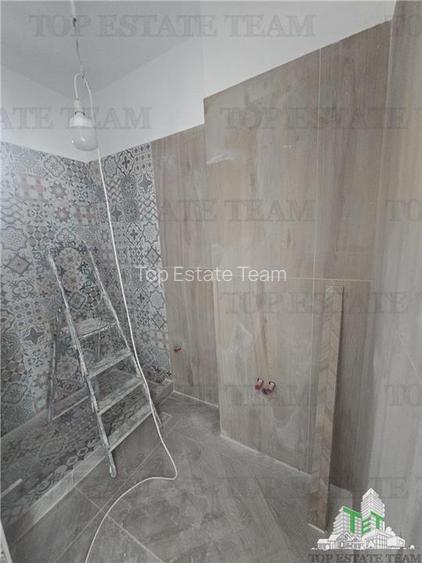 Duplex premium 4 camere incalzire in pardoseala in Prel.Ghencea - 13