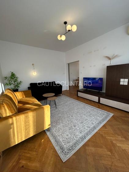 Apartament 4 camere | Ultracentral | 98 mp | Terasă| Pet friendly - 3