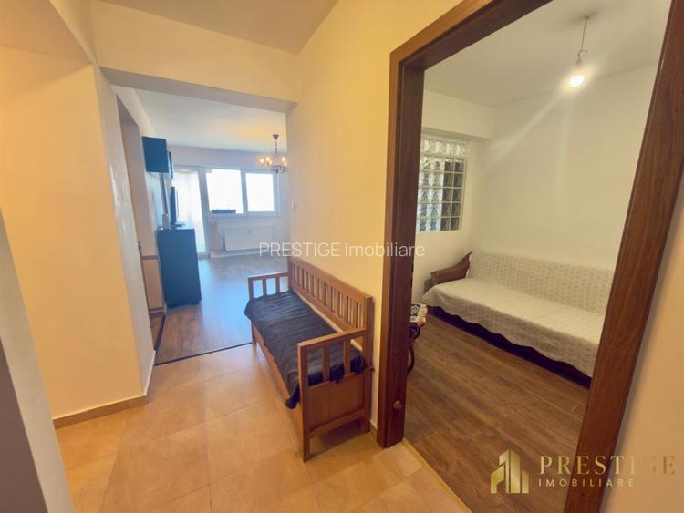 Apartament PET FRIENDLY cu 3 camere de inchiriat in Prima Nufarul - 5