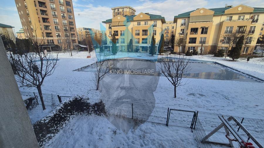  Apartament 3 Camere Cosmopolis - 22