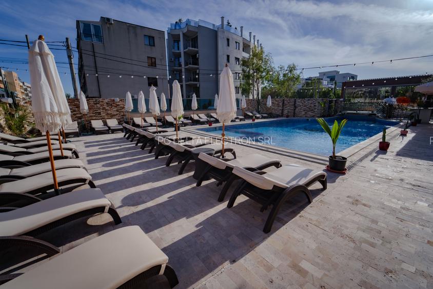 DE VANZARE HOTEL ALMAR LUXURY ****- LUX SI CONFORT LA CELE MAI INALTE STANDARDE - 8