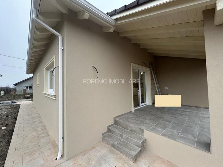 Casa Individuala pe Parter cu 3 dormitoare, 0% Comision prin Poremo Imobiliare - 10