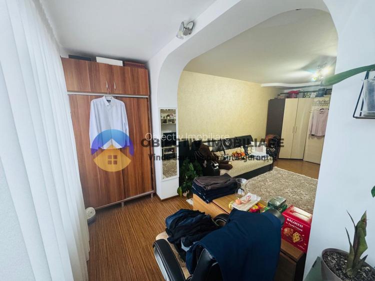 Apartament 2 camere - 54,49 mp- Mărăței - 7