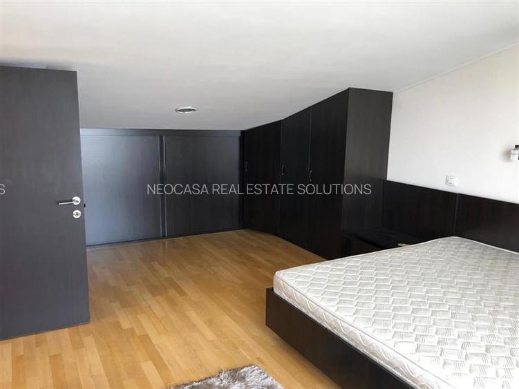 Penthouse cu dimensiuni impresionante | Primaverii Plaza - 9