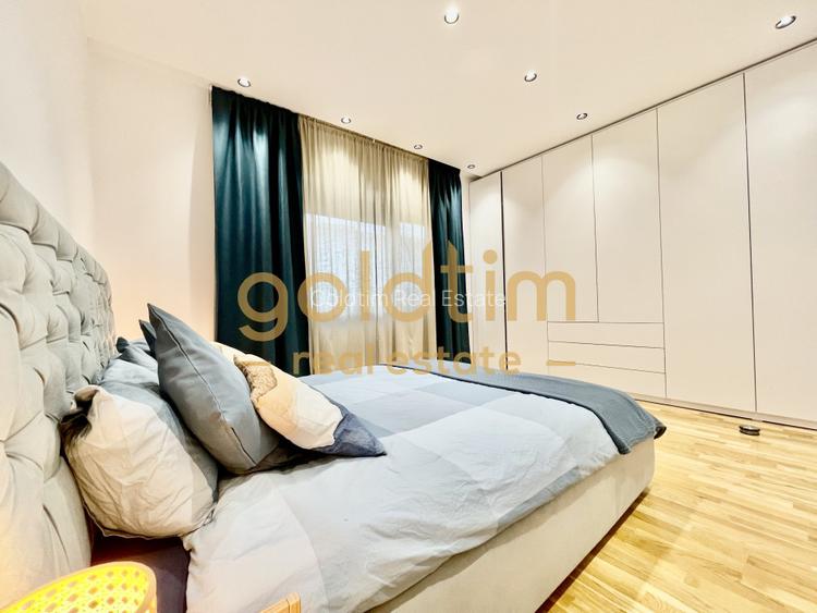 BEST DEAL!!!SUPERB/ PRIMA INCHIRIERE/ 2 LOCURI PARCARE - 15