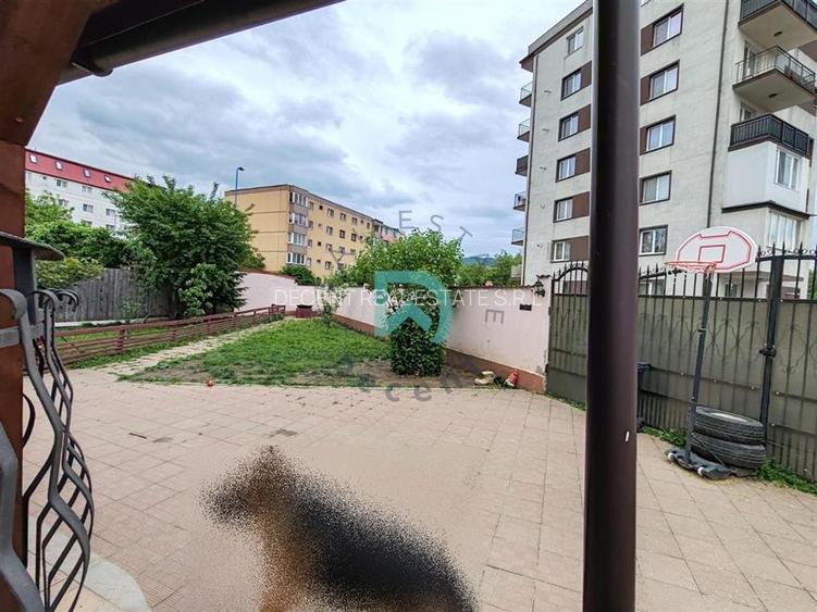 Vanzare casa individuala, 306 mp, zona Tractorul, Brasov - 12