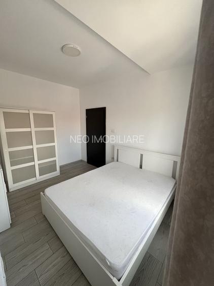 2 camere- bloc nou- Giroc - 4