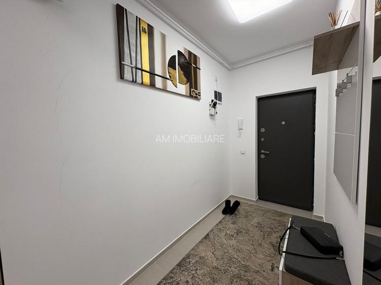 AP. 2 CAMERE METALURGIEI, PARCARE, PET-FRIENDLY, BLOC NOU, CENTRALA - 10