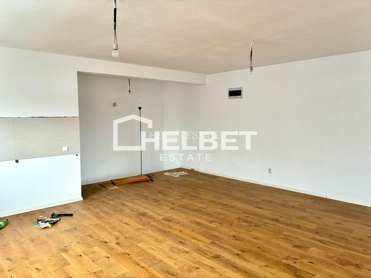 3 camere / Curte / Sânpetru / 77 mp - 8