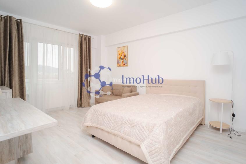 APARTAMENT MOBILAT SI UTILAT, LOC DE PARCARE INCLUS - 3