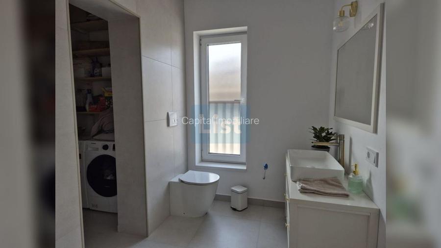 Casa superba la cheie, panouri fotovoltaice, central Dezmir - 11