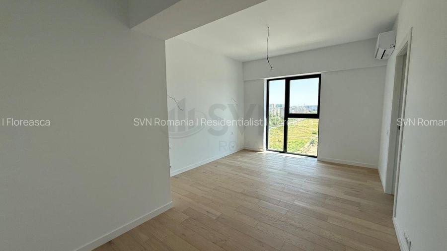 REA1024323 ONE Cotroceni l Apartament 4 camere l 136 mp - 6