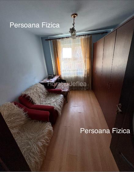 Apartament 3 camere, 62mp, str Primaverii, Persoana Fizica - 5