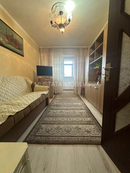 COMISION ZERO - Reprezentare EXCLUSIVA! Ap. 3 Camere Calarasi 4. - 8