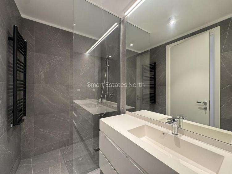 Apartament 3 camere de inchiriat View Panoramic  II B.Vacarescu I Floreasca - 19