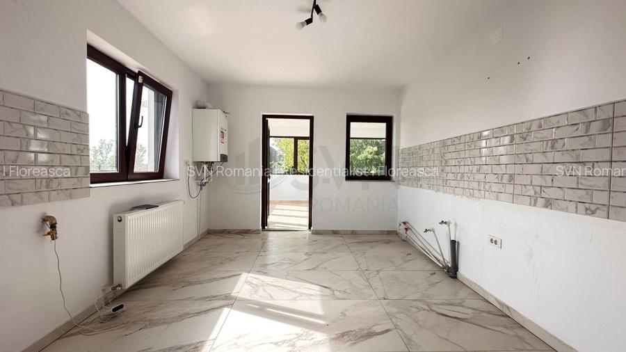 REV2005124 Vila individuala de vanzare l Teren 1002 mp - 6