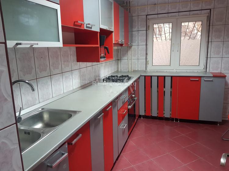 Apartament 4 Camere - Rahova - Piața Rahova - 11