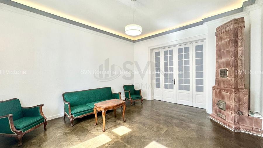 REC3001749 SPATIU BIROU l VILA INTERBELICA l DOROBANTI l ASE - 14