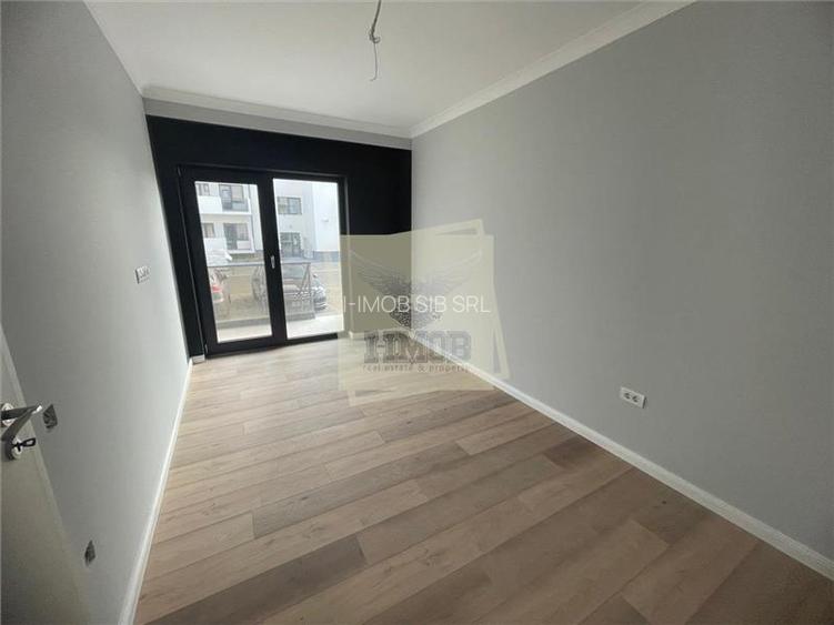 Direct dezvoltator apartament la cheie 3 camere cu balcon Doamna Stanca - 6