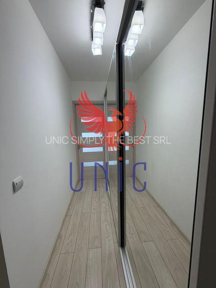 3 camere Calea Severinului-Promenada - 10