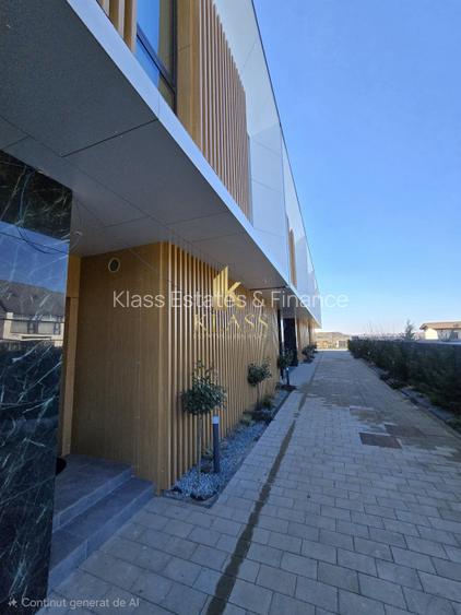 Vila Smart 4 camere deosebita Matei Millo de vanzare - 2