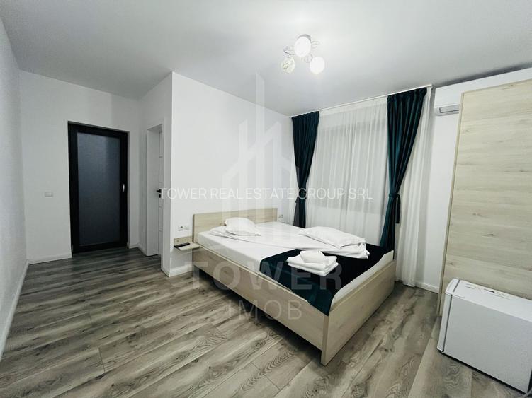 Pensiune de închiriat-Zona de Vest - 7