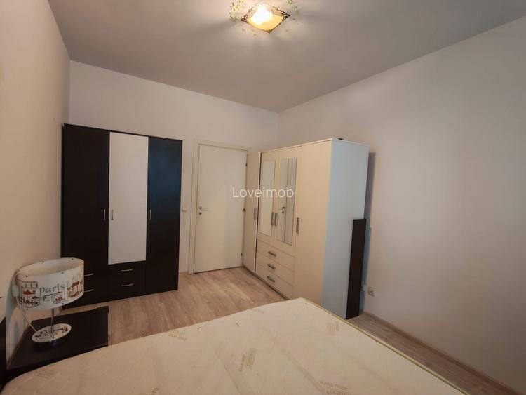 Apartament 2 camere, etaj 3/4, Chiajna – lângă parc - 12