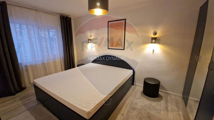 Apartament superb cu 3 camere de închiriat - Miorița - 4