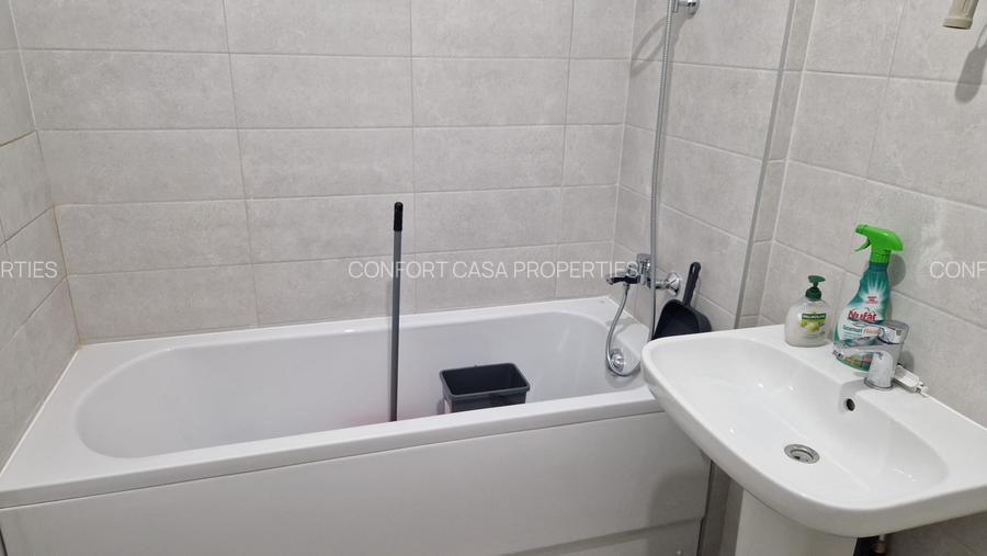 Prelungirea  Ghencea- Dimri Residence - Apartament 2 camere - mobilat si utilat - 5