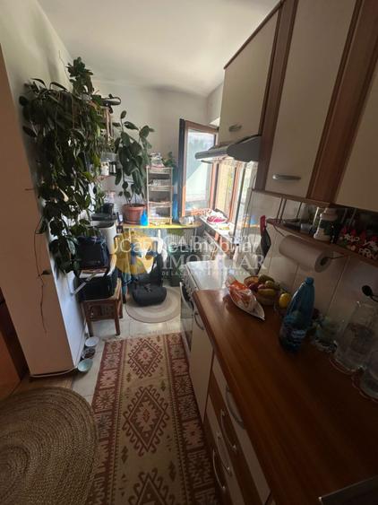 PODU ROS - BLOC NOU INTABULAT - ETAJ INTERMEDIAR - 3