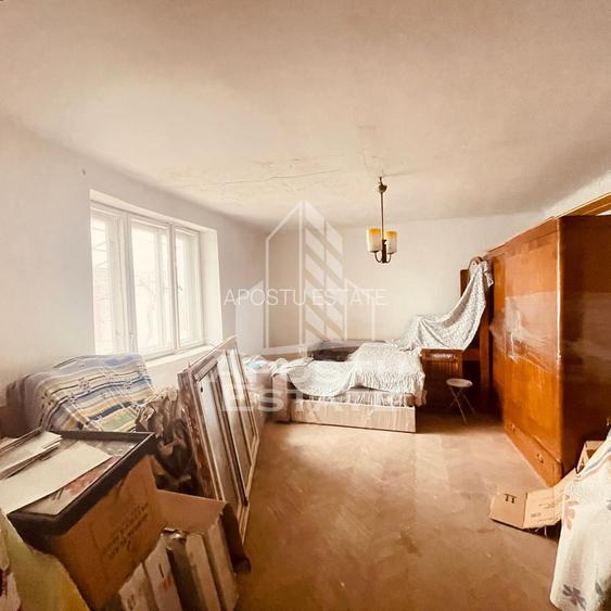 Casa “la gri” cu gradina, zona Calea Aurel Vlaicu - Bujac - 27