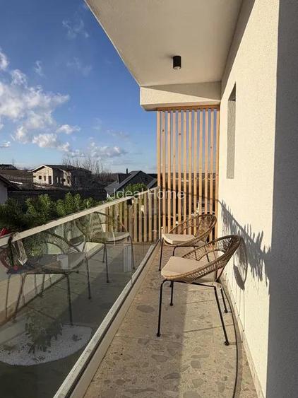 COMISION 0% - CASA INDIVIDUALA FINALIZATA - LA 1 KM DE LIDL MIROSLAVA - 6