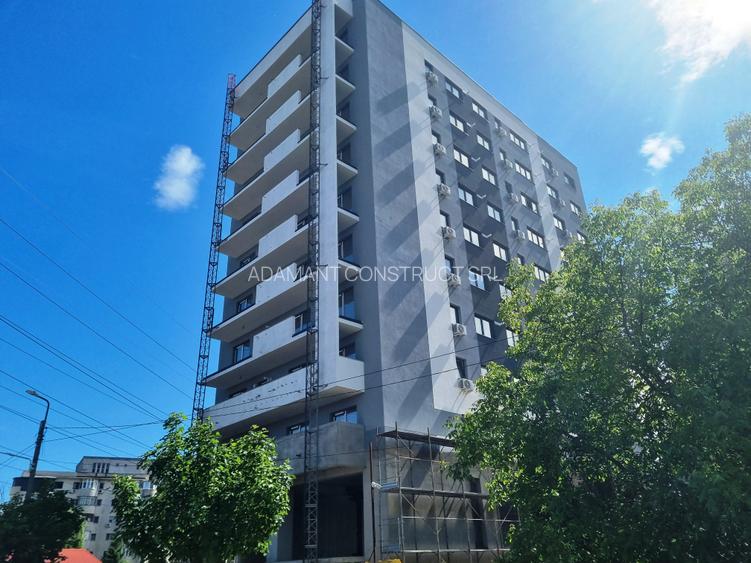 Adamant Towers | apartament 2 camere cu debara | tip 2B ~ 66mp Nicolina Iasi - 20