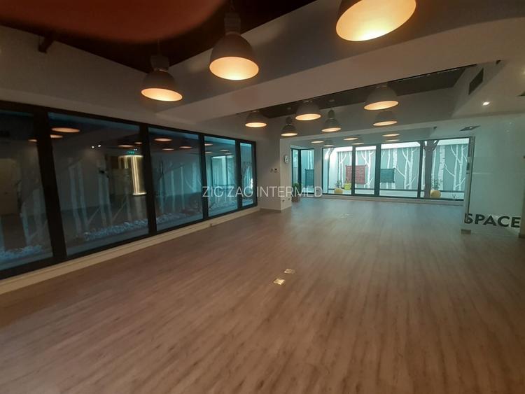 Centru,  spatiu birouri PREMIUM , ULTRAAMENAJAT - 7