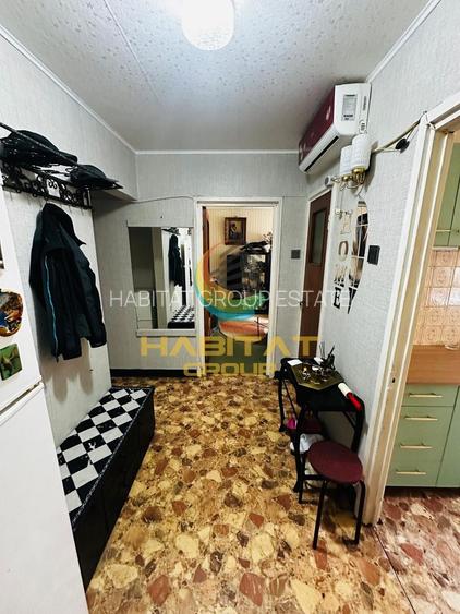 Brancoveanu vanzare 3 camere decomandat langa Petrom - 10