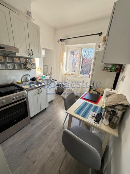 Apartament 2 camere / Cartier Iris / Zona Garii - 5