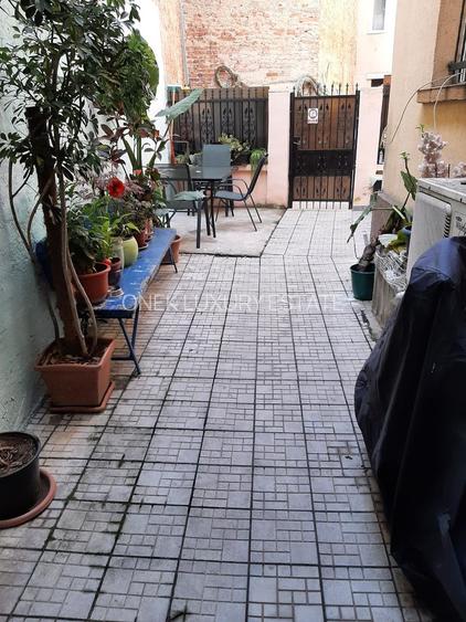 Apartament in vila de vanzare 3 camere ultracentral - 10