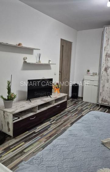 Apartament 1 camera Nicolina2 - 3