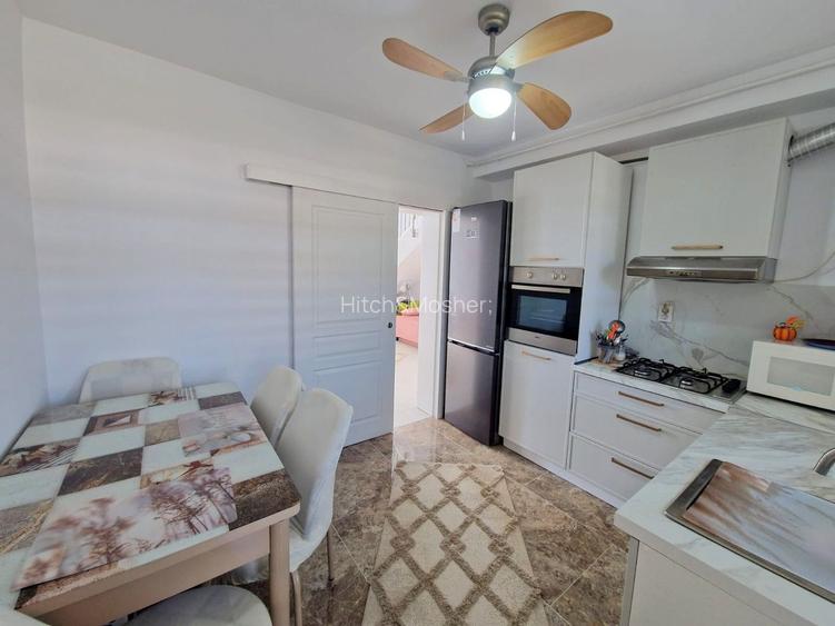 Casa de vanzare-Calea Urseni Giroc - 3