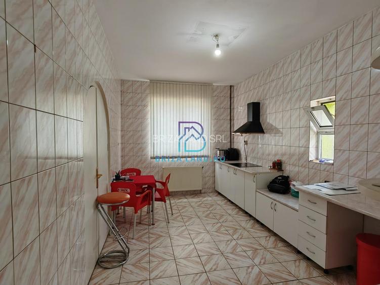 Bucurestii Noi, Lidl, D+P+E, 1992, sup. 680mp, 13 camere, teren 346mp - 8