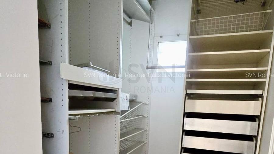 REA1026873 Apartament 3 camere I Baneasa - Herastrau I De vanzare I Complet Reno - 13