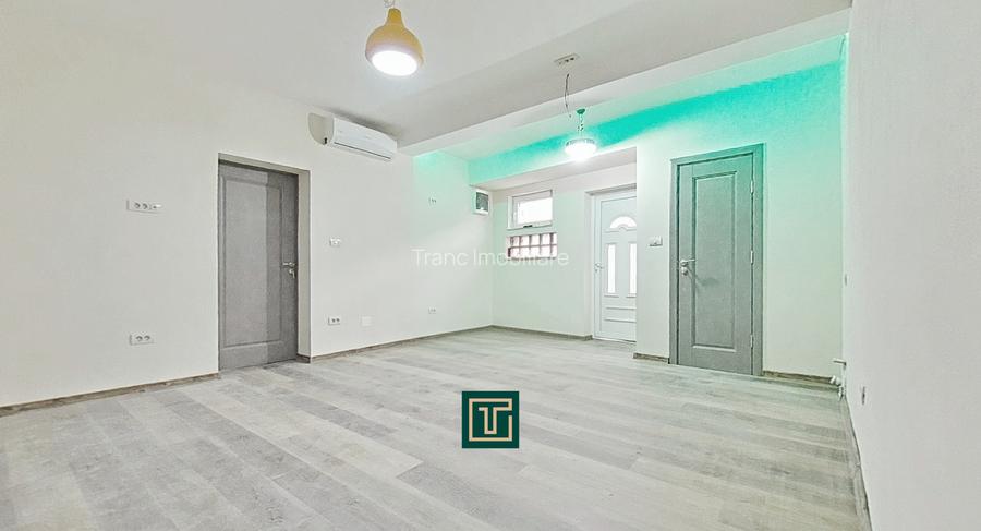 Apartament spațios, renovat complet, la prima închiriere – Aurel Vlaicu, Arad - 2
